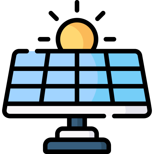 Simpex Solar Logo